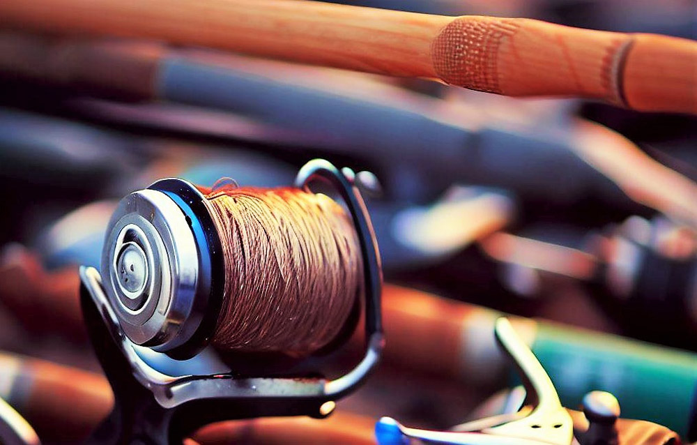 Rods and Reels for Jig Fishing Enthusiasts