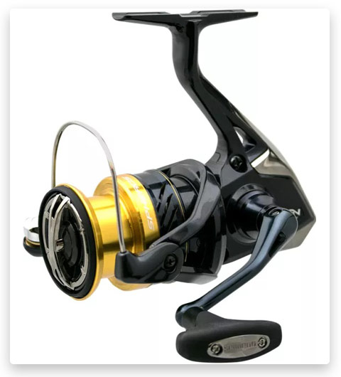 Shimano Spheros SW Spinning Reel