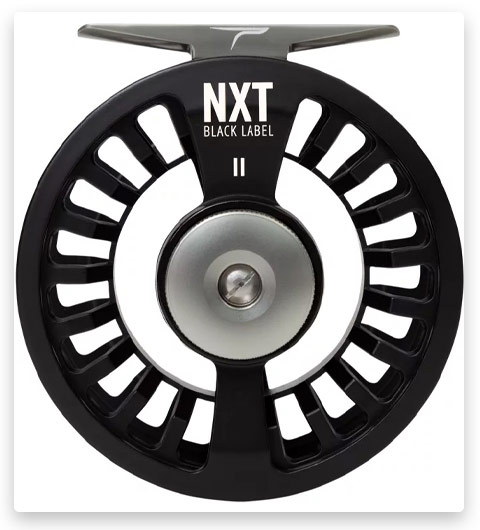 Temple Fork Outfitters NXT Label Fly Reel