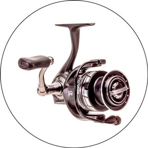 Read more about the article Best Salmon Fishing Reels 2022