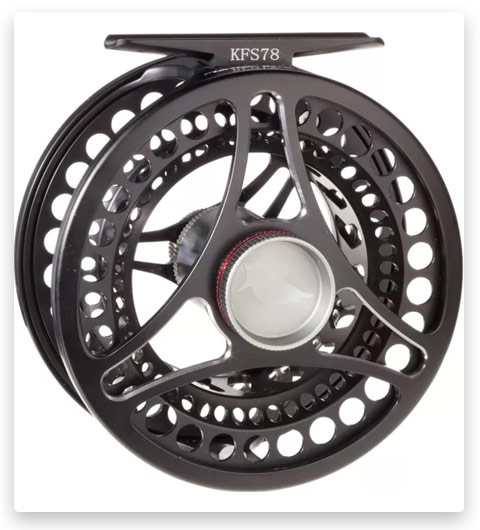 White River Kingfisher Fly Reel