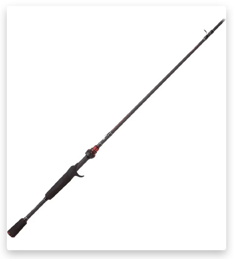 Abu Garcia Vendetta Casting Rod