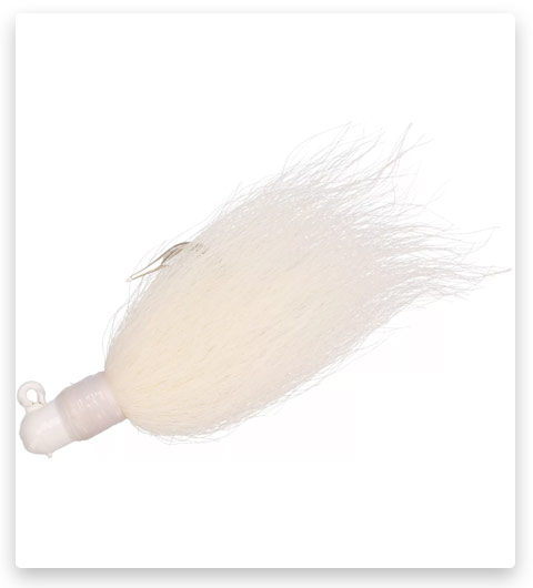 Andrus Bucktail Jetty Caster Jig