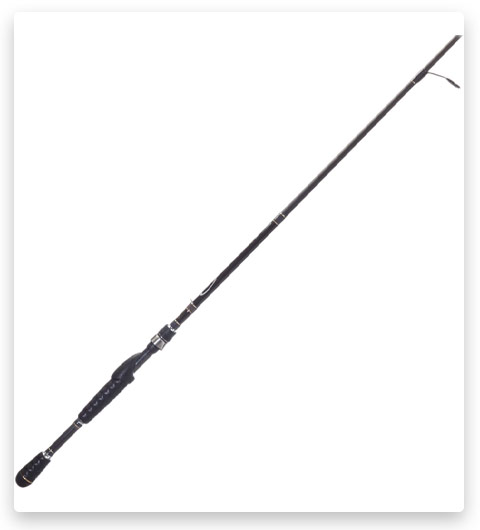 Bass Pro Shops Pro Qualifier 2 Spinning Rod