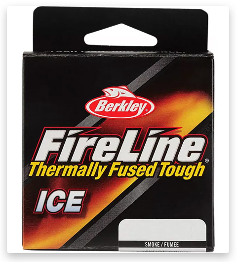 Berkley FireLine Ice