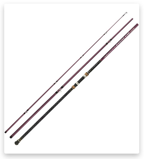 Berrypro Spinning Casting Fishing Rod