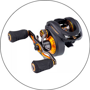 Read more about the article Best Baitcast Reels For Pike For Ice Fishing