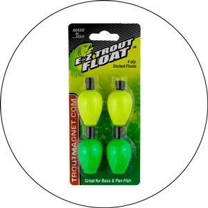 Read more about the article Best Bobbers For Trout Fishing 2022