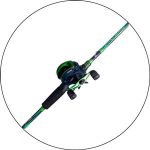 Best Deep Sea Fishing Rods And Reels 2023