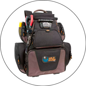 Read more about the article Best Fishing Backpack With Rod Holders 2022