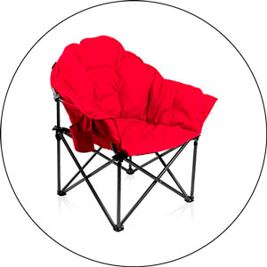 Read more about the article Best Fishing Chair For Bad Back