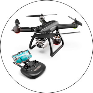 Read more about the article Best Fishing Drone Under $500