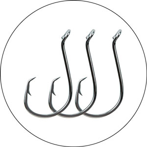 Read more about the article Best Fishing Hooks For Catfish 2022