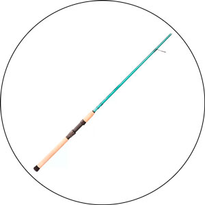 Read more about the article Best Fishing Rod For Redfish 2023