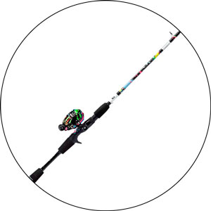 Read more about the article Best Fishing Rod For Teenager 2023