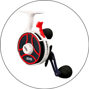 Read more about the article Best Freefall Ice Fishing Reels 2023