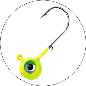 Read more about the article Best Hooks For Jig Fishing 2023