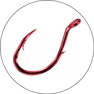 Read more about the article Best Hooks For Shiner Fishing 2023