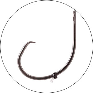 Read more about the article Best Hooks For Surf Fishing 2023