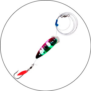 Read more about the article Best Hooks For Trout Fishing 2022