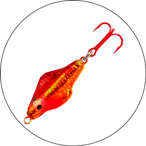Read more about the article Best Ice Fishing Lures For Perch