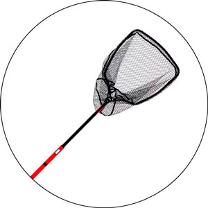 Read more about the article Best Kayak Fishing Nets 2023
