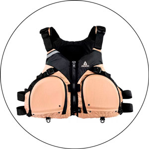 Read more about the article Best Life Vest for Kayak Fishing