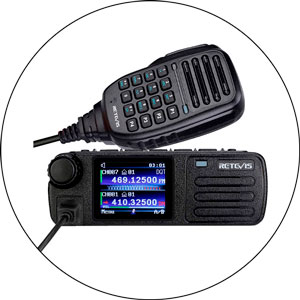 Best Mobile Marine Radios 2022