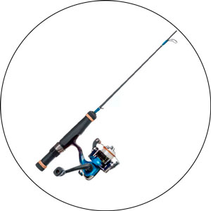 Read more about the article Best Pan Fishing Rods 2023