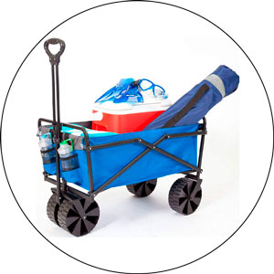 Read more about the article Best Pier Fishing Cart