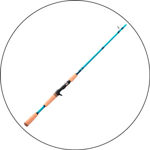 Best Rods For Rock Fishing