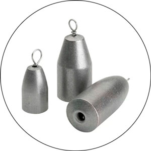 Read more about the article Best Sinkers For Rock Fishing 2022