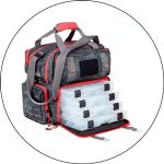 Surf Fishing Tackle Bags