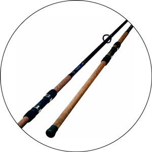 Read more about the article Best Surf Rod For Striper Fishing 2022
