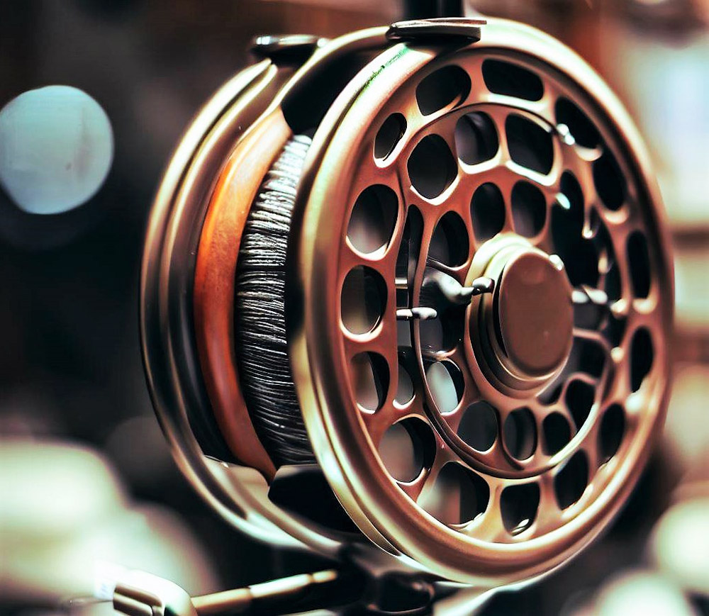 Cost-Effective Fly Fishing Reels