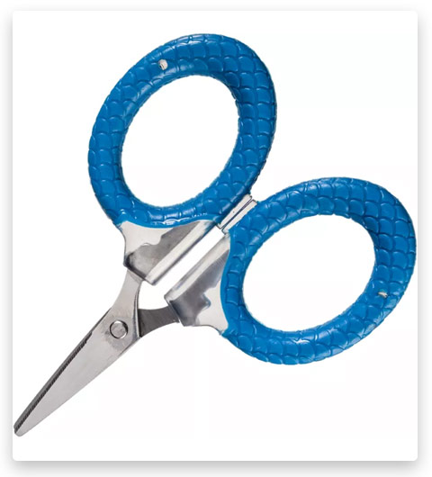 Cuda Braided Line Micro Scissors