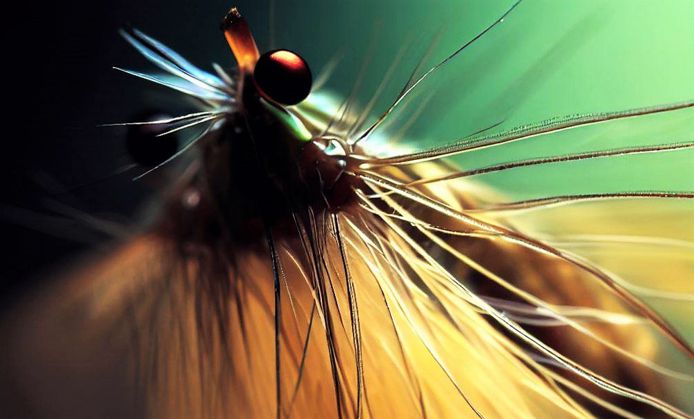 Discover Fishing Fly-Tying Supplies
