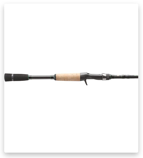 Dobyns Rods Fury Casting Fishing Rod
