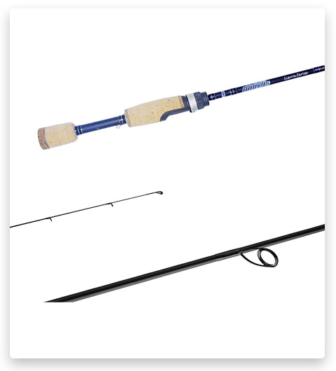 Dobyns Rods Trout Panfish Spinning Rods