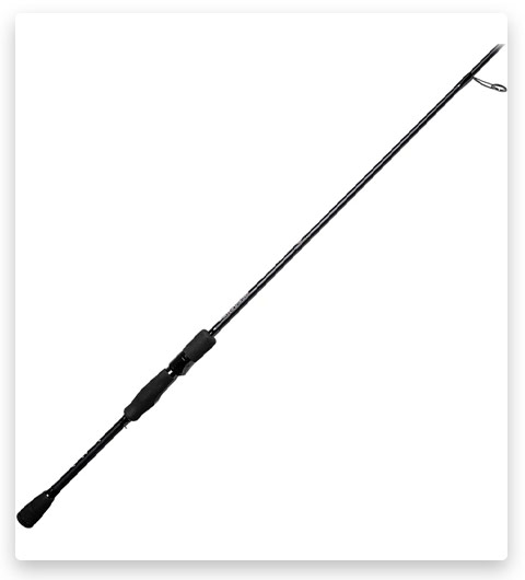 Favorite Sick Stick Spinning Rod