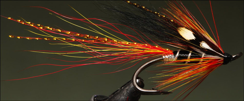 Fishing Hooks for Salmon