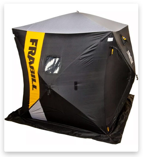 Frabill HQ Series Ice Shelter