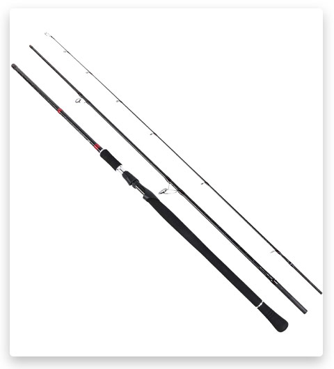 Goture Saltwater Fishing Rod