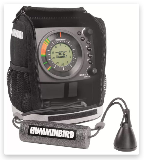 Humminbird ICE-55 Portable Flasher
