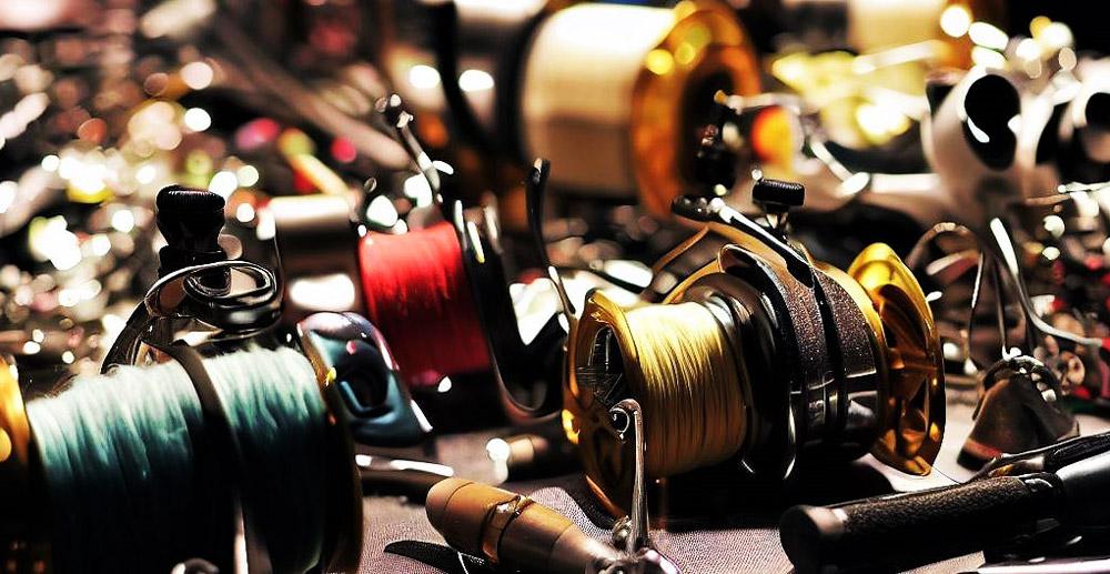 KastKing FluoroKote Fishing Line