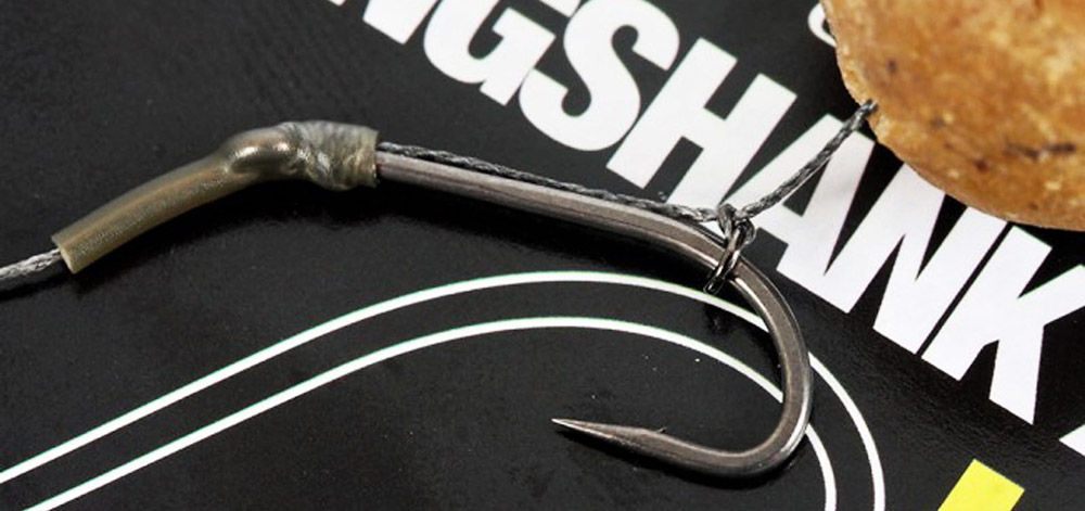 LongShank fishing hooks carp
