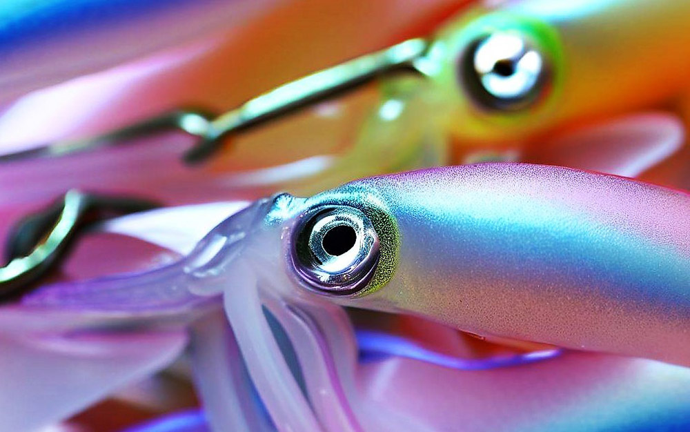 Lures For Dock Fishing 12