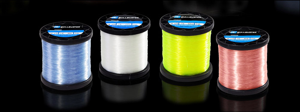 Monofilament Fishing Line for walleye trolling