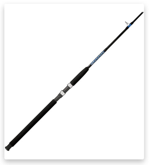 Offshore Angler Conventional Rod