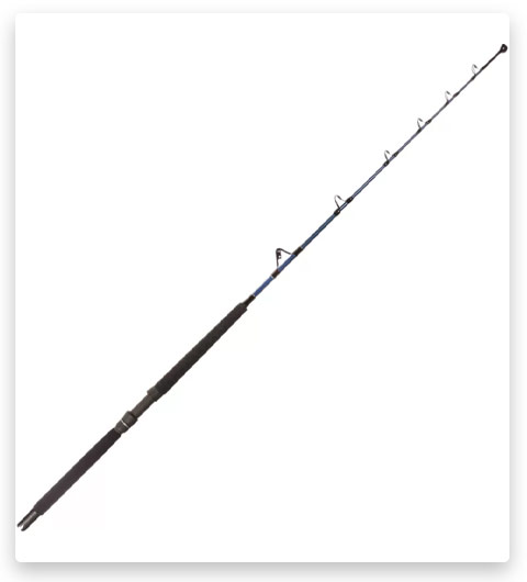 Offshore Angler OMSU Stand-Up Rod
